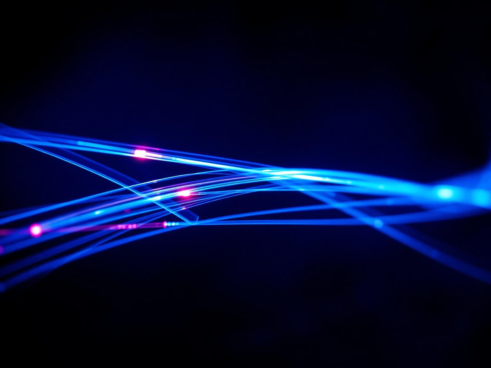Fibra óptica NetCom
